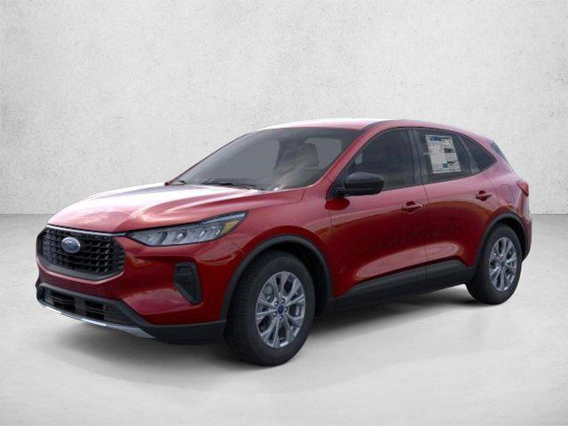 New 2026 Ford Escape Active