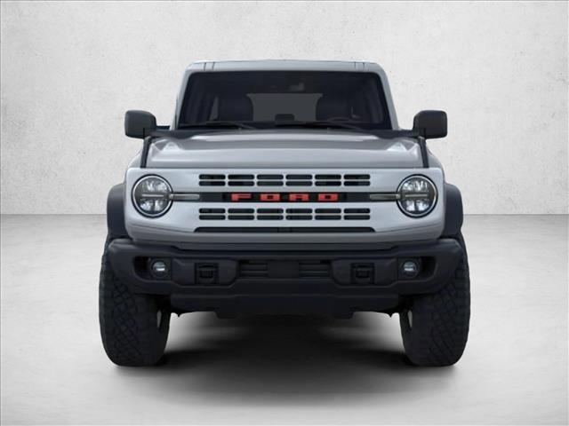 FORD BRONCO HERITAGE EDITION - 6