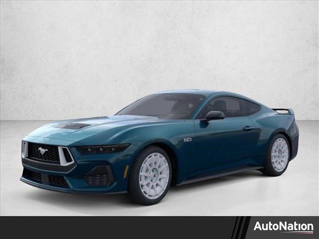 New 2026 Ford Mustang GT Premium