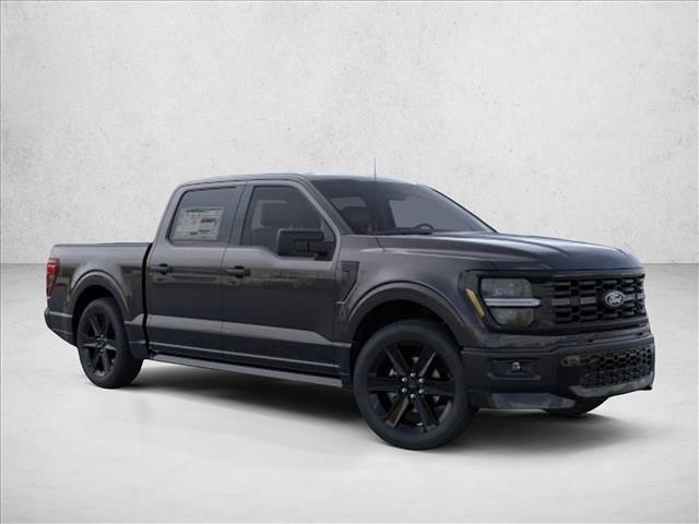FORD F-150 STX - 7