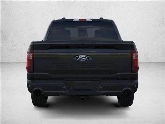 FORD F-150 STX - 5