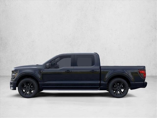 FORD F-150 STX - 3