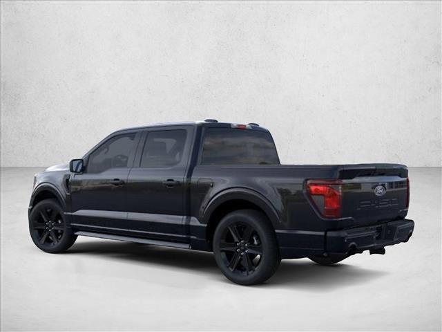 FORD F-150 STX - 4