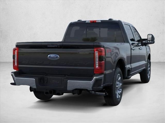 صورة 8 لـ 2026 FORD F-350 LARIAT