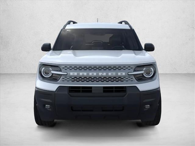 صورة 6 لـ 2026 FORD BRONCO SPORT BIG BEND
