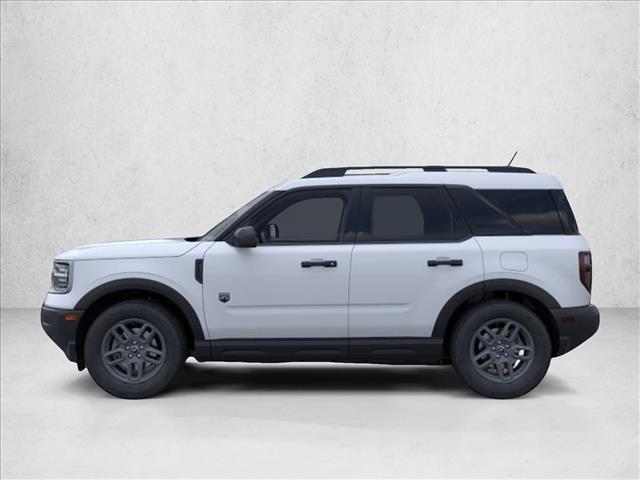 صورة 3 لـ 2026 FORD BRONCO SPORT BIG BEND