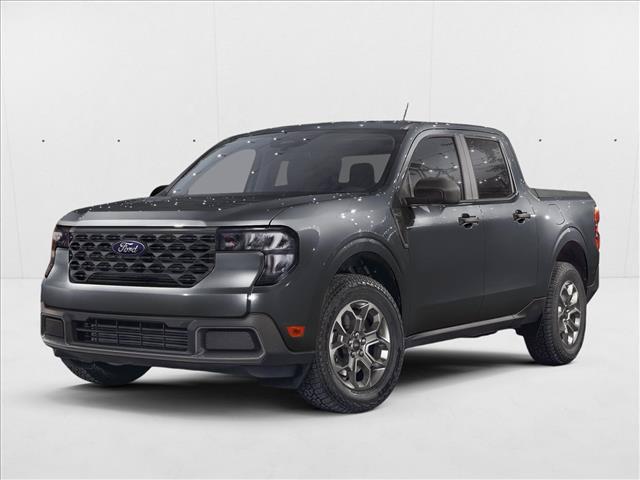 New 2025 Ford Maverick XLT