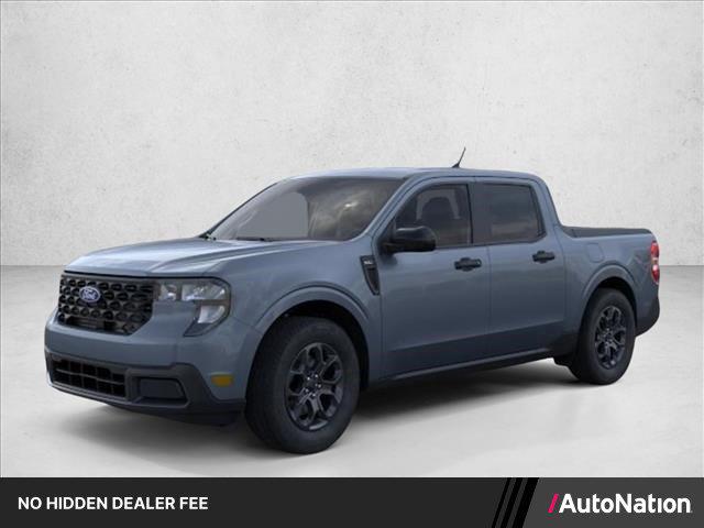 New 2026 Ford Maverick XLT