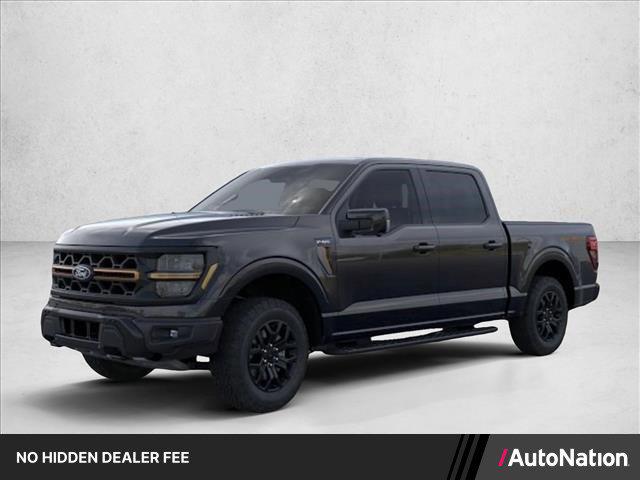 New 2026 Ford F-150 Tremor