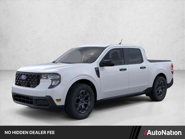 New 2026 Ford Maverick XLT