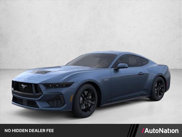 New 2026 Ford Mustang GT