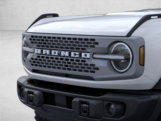 صورة مصغرة 19 لـ 2026 FORD BRONCO BADLANDS