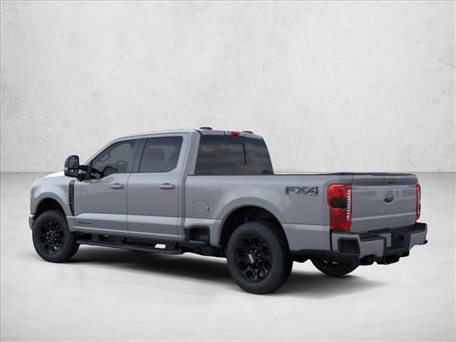 صورة 4 لـ 2026 FORD F-250 LARIAT