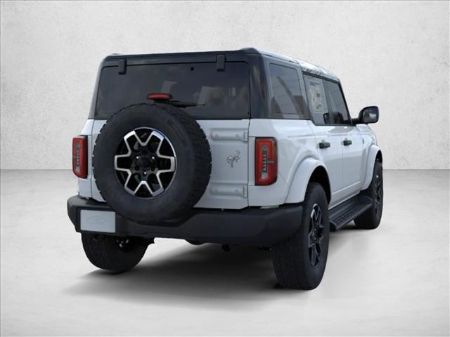 FORD BRONCO OUTER BANKS - 8