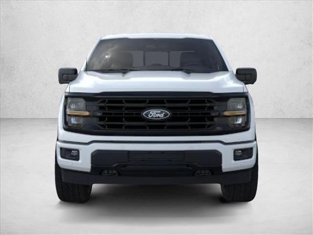 FORD F-150 XLT - 6