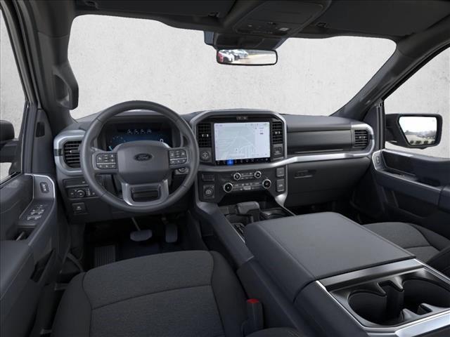 FORD F-150 XLT - 9