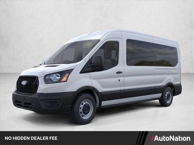 New 2026 Ford Transit-350 XL