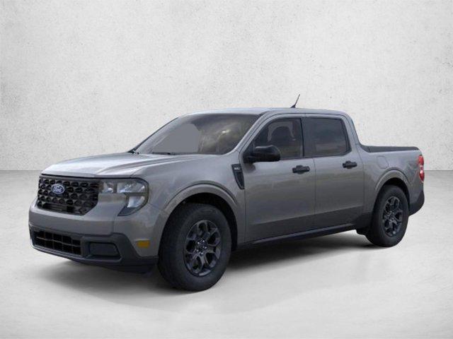 New 2026 Ford Maverick XLT