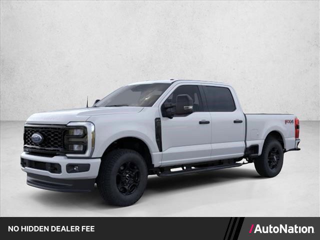 New 2026 Ford F-350 XL