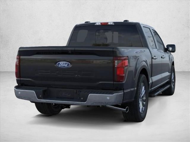 2026 FORD F-150 XLT 照片 8
