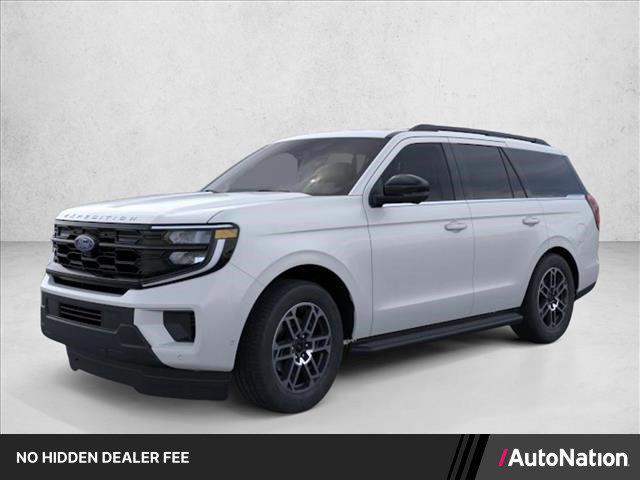 New 2026 Ford Expedition Active