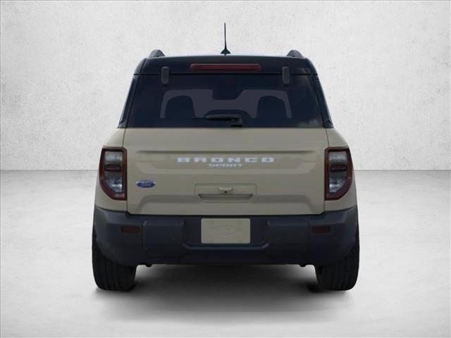 FORD BRONCO SPORT OUTER BANKS - 5