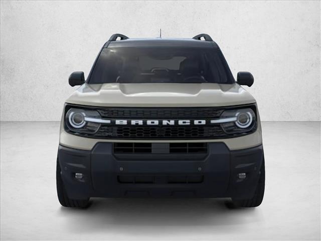 FORD BRONCO SPORT OUTER BANKS - 6