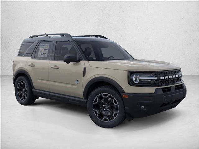 FORD BRONCO SPORT OUTER BANKS - 7