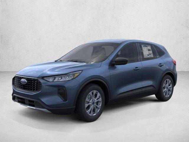 New 2026 Ford Escape Active