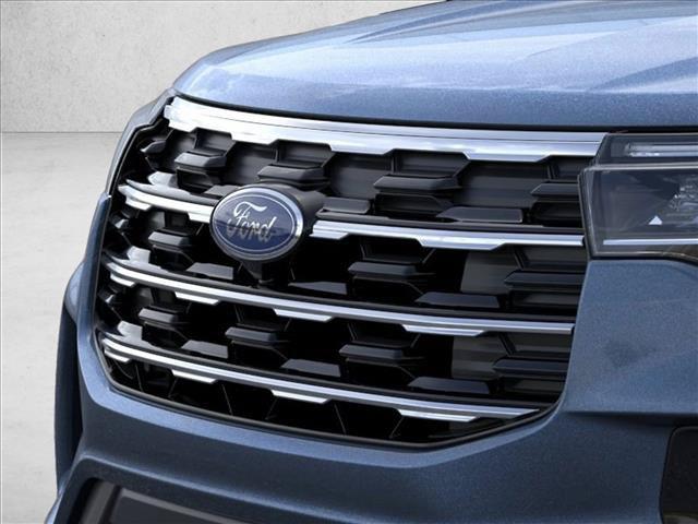صورة مصغرة 17 لـ 2026 FORD EXPLORER ACTIVE