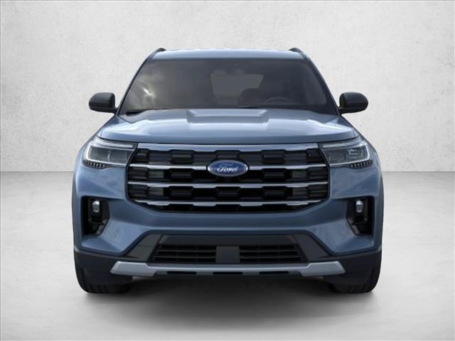 2026 FORD EXPLORER ACTIVE 照片 6