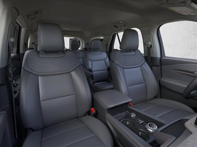 2026 FORD EXPLORER ACTIVE 照片 10