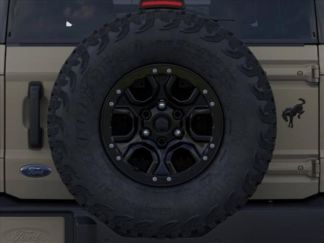 2026 FORD BRONCO OUTER BANKS 缩略图 24