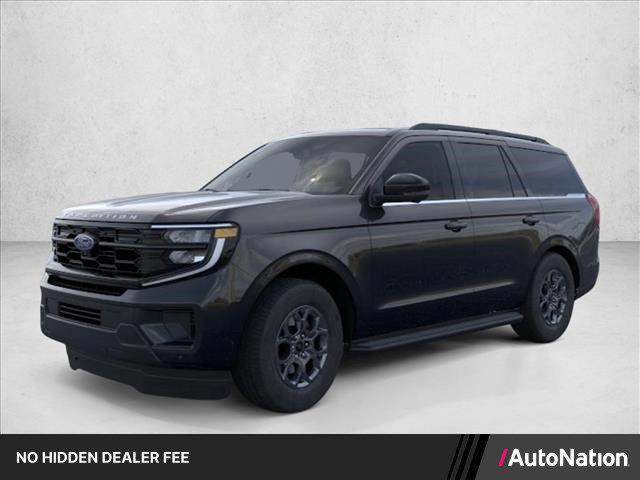 New 2026 Ford Expedition Active