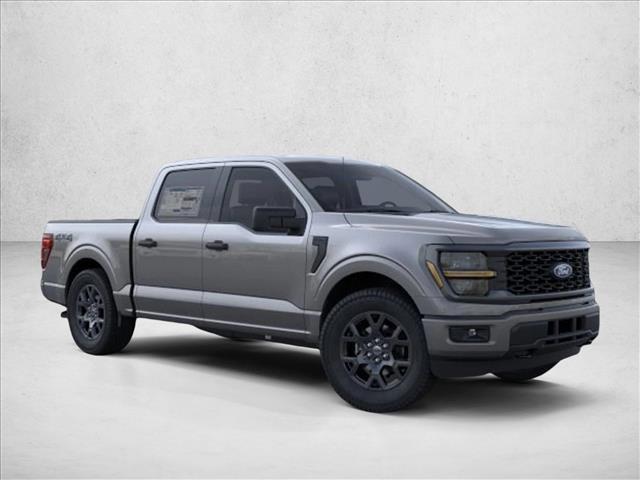 FORD F-150 STX - 7