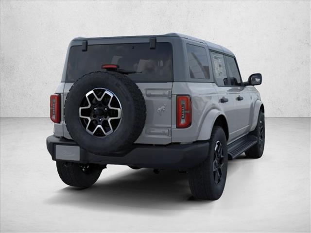 FORD BRONCO - 8