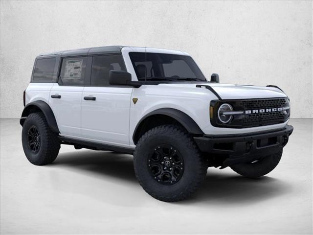FORD BRONCO - 7