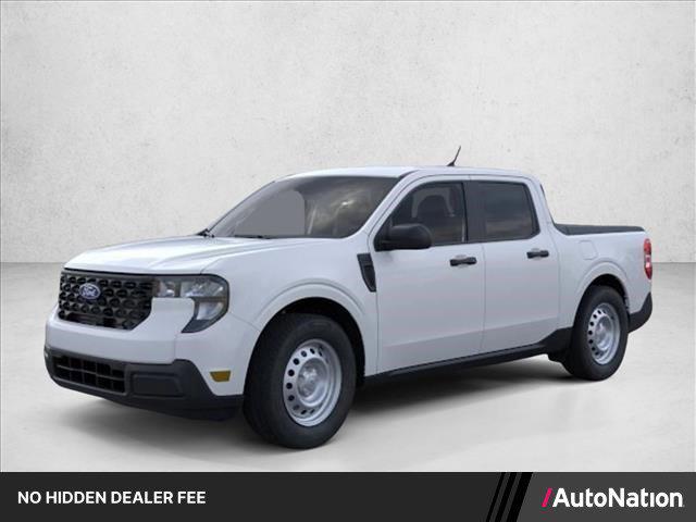 New 2026 Ford Maverick XL