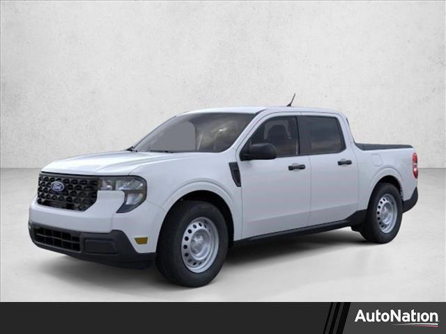 New 2026 Ford Maverick XL