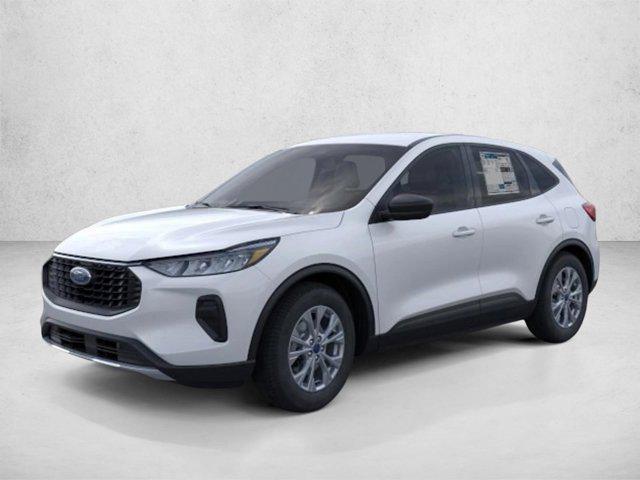 New 2026 Ford Escape Active