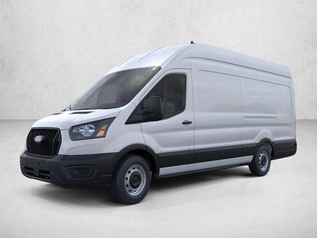 New 2026 Ford Transit-350 Base