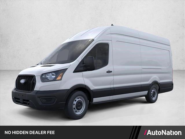 New 2026 Ford Transit-350 Base