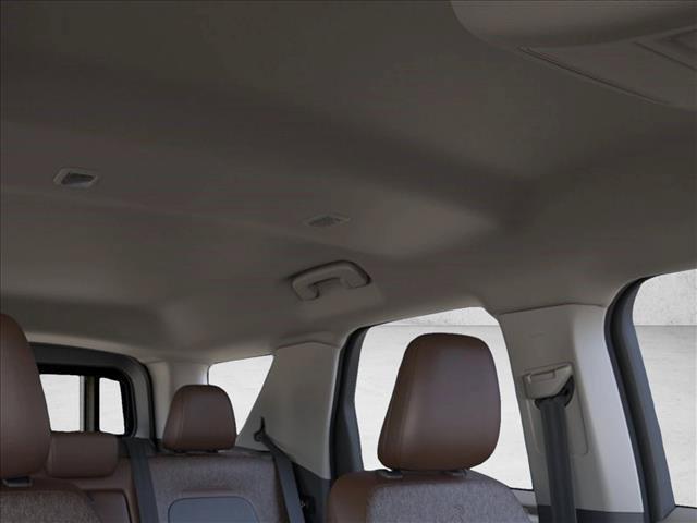 2026 FORD BRONCO SPORT OUTER BANKS thumbnail 22