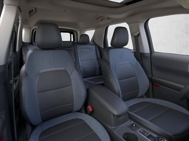 2026 FORD BRONCO SPORT OUTER BANKS photo 10