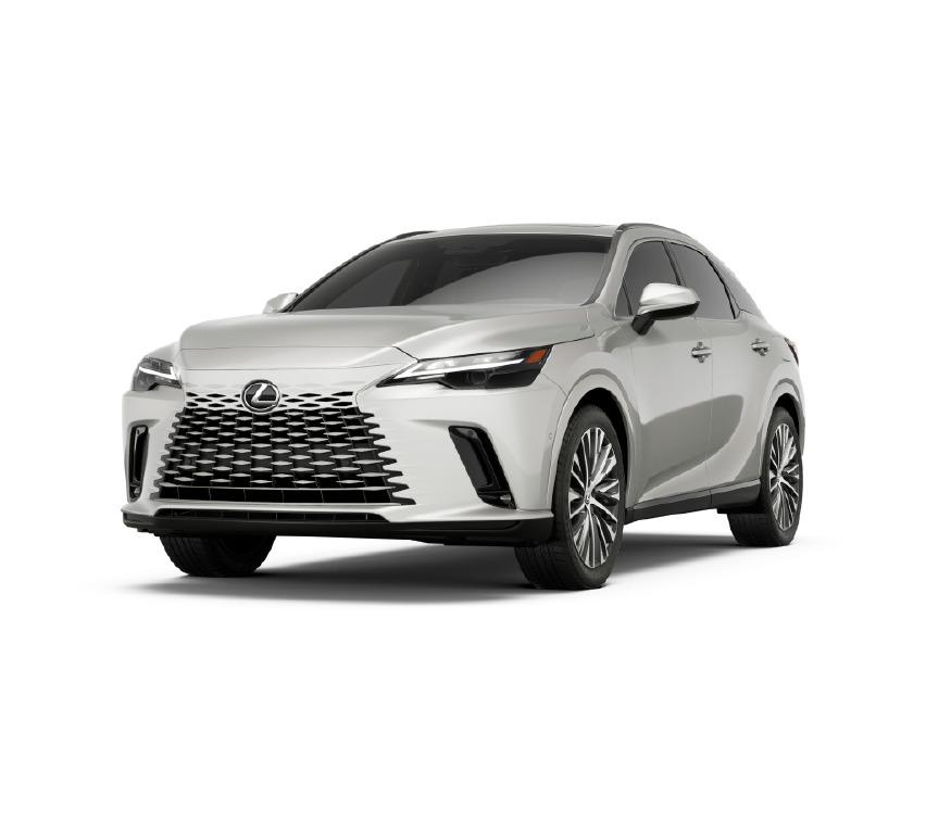 New 2026 Lexus RX 350 Premium