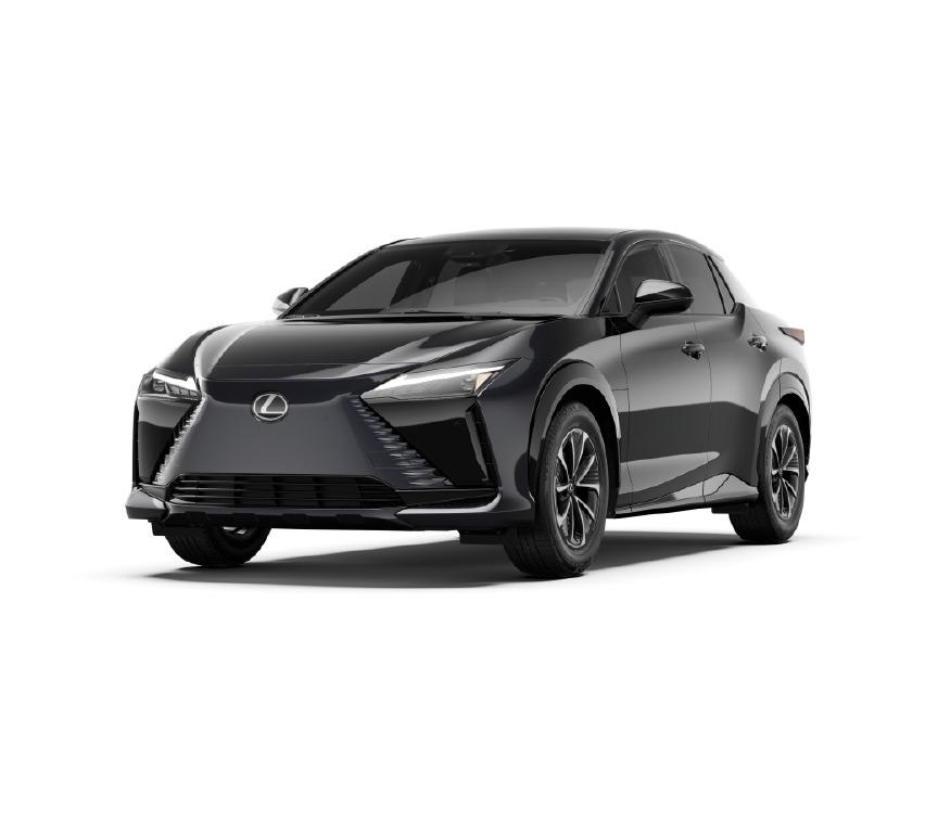 New 2026 Lexus RZ 450e 450e AWD