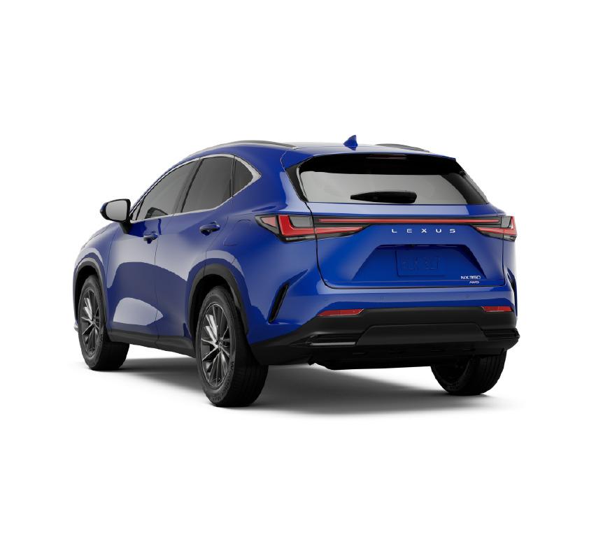 صورة 3 لـ 2026 Lexus NX 350 PREMIUM