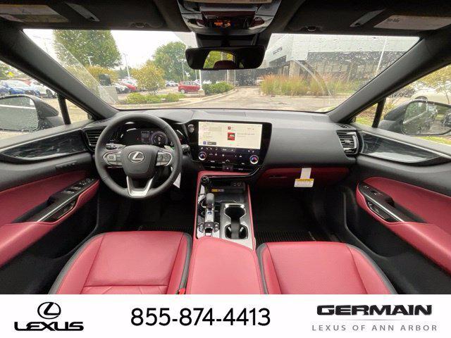 2026 Lexus NX 450H+ PREMIUM 缩略图 14