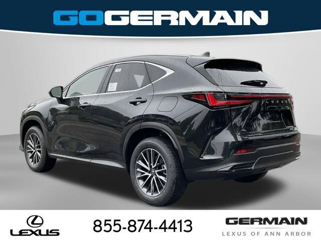 2026 Lexus NX 450H+ PREMIUM 照片 4