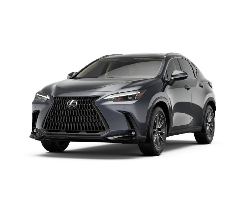 New 2026 Lexus NX 350 Premium
